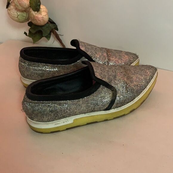 JIMMY CHOO RHINESTONE POINTED‎ TOE BOOTS SIZE 8 - Picture 2 of 6